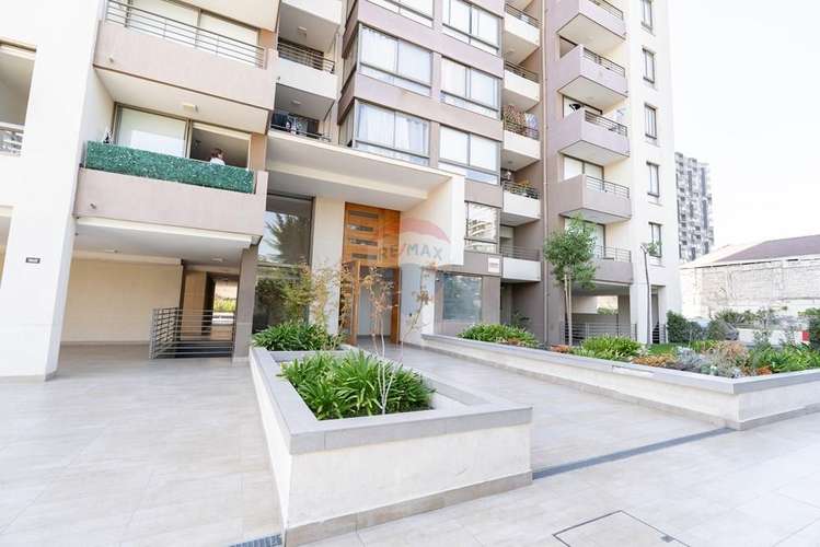Arriendo departamento la cisterna - Imagen 14