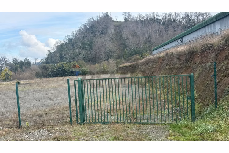 Terreno / sitio-en venta-carlos sanhueza, cajón