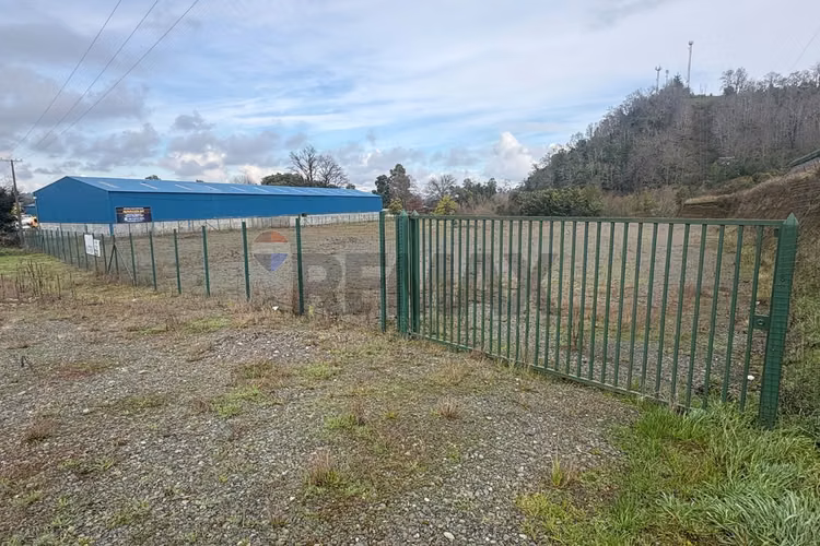 Terreno / sitio-en venta-carlos sanhueza, cajón