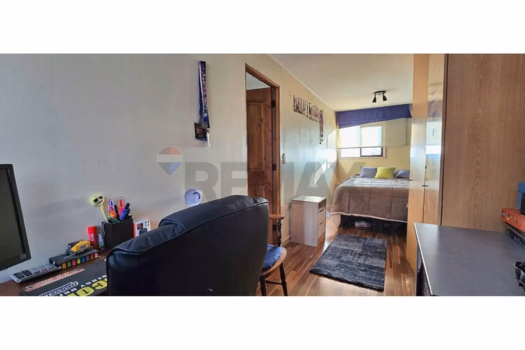 Amplia y acogedora casa! 4d + servicio - Imagen 25