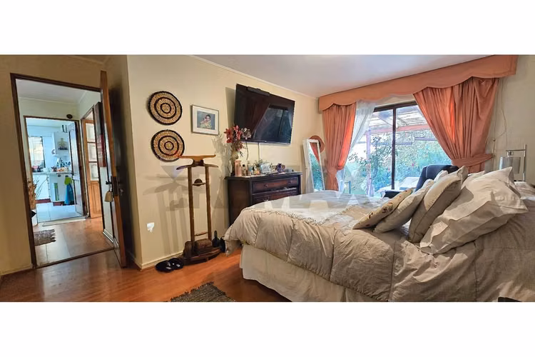 Amplia y acogedora casa! 4d + servicio - Imagen 15