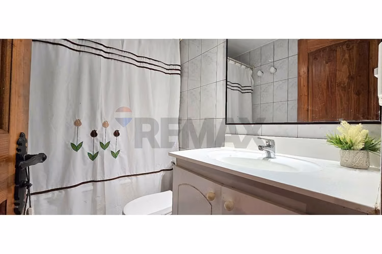 Amplia y acogedora casa! 4d + servicio - Imagen 17