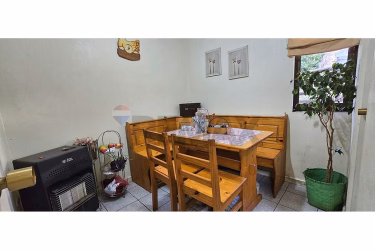 Amplia y acogedora casa! 4d + servicio - Imagen 14