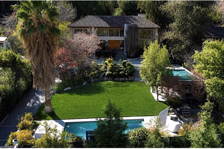 Espectacular casa con el encanto de el arrayán