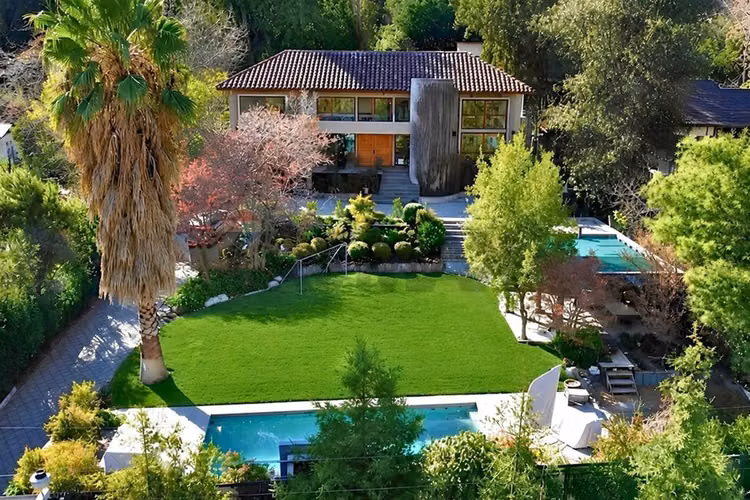 Espectacular casa con el encanto de el arrayán
