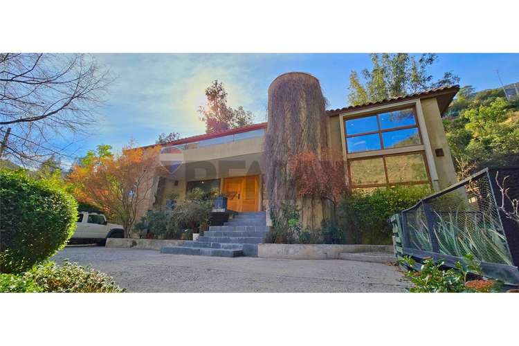 Espectacular casa con el encanto de el arrayán - Imagen 7