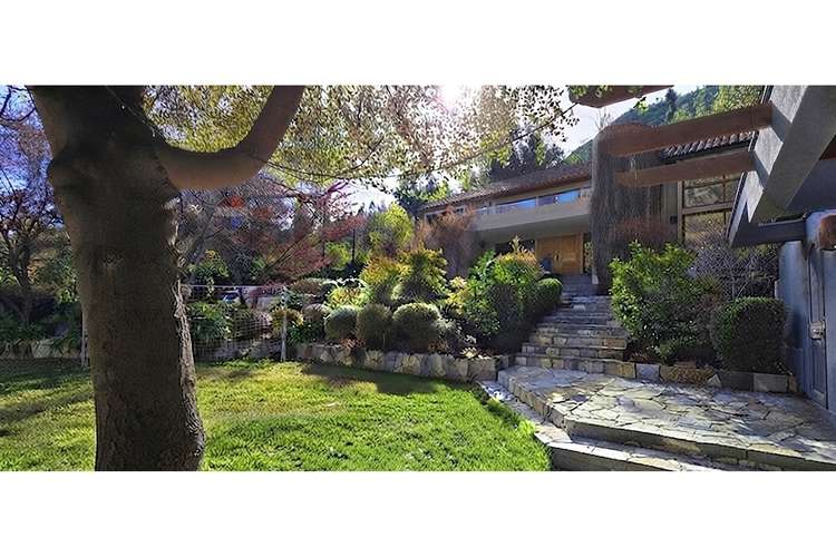Espectacular casa con el encanto de el arrayán - Imagen 30