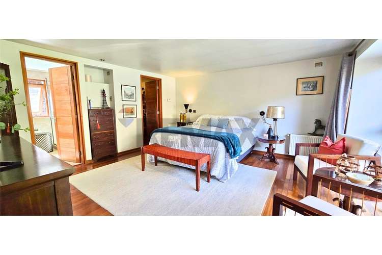 Espectacular casa con el encanto de el arrayán - Imagen 4