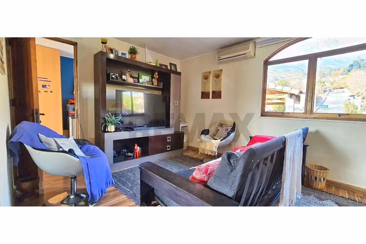 Amplia y acogedora casa! 4d + servicio - Imagen 21
