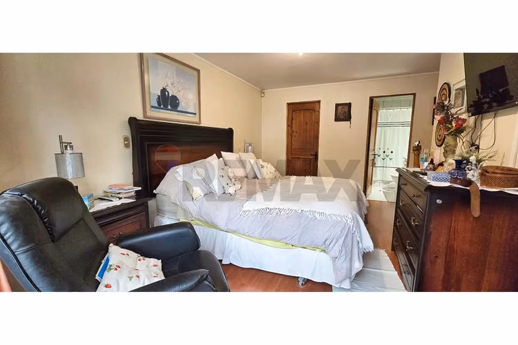 Amplia y acogedora casa! 4d + servicio - Imagen 18