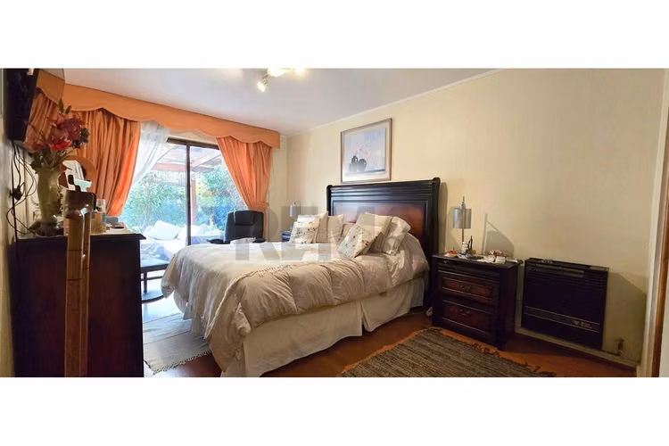 Amplia y acogedora casa! 4d + servicio - Imagen 16