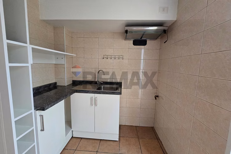 Sector residencial - remodelada