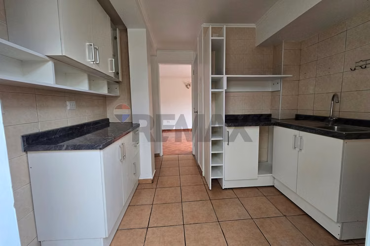 Sector residencial - remodelada