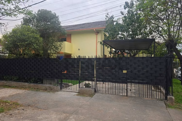Sector residencial - remodelada