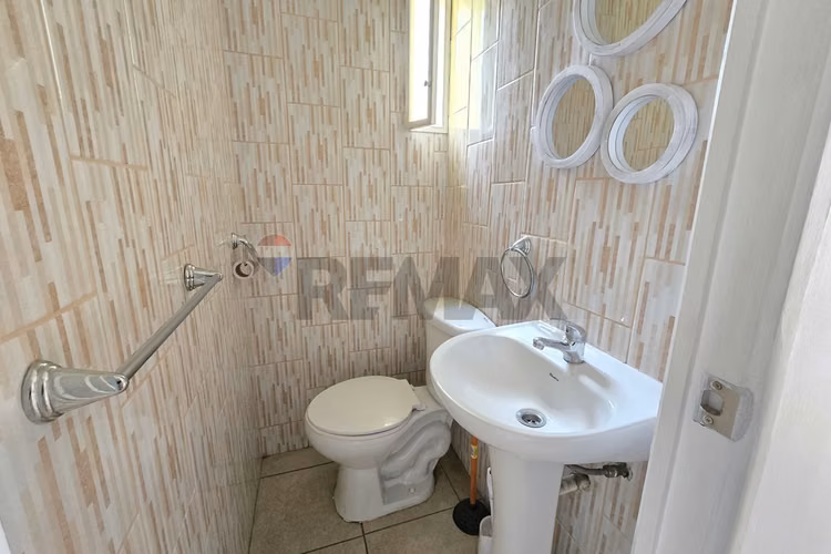 Sector residencial - remodelada