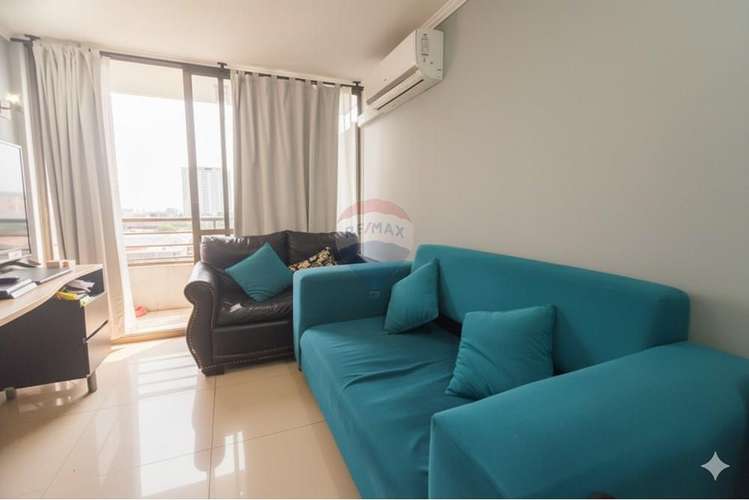 Arriendo centro sector chacabuco
