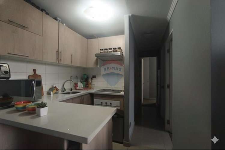 Arriendo centro sector chacabuco - Imagen 3