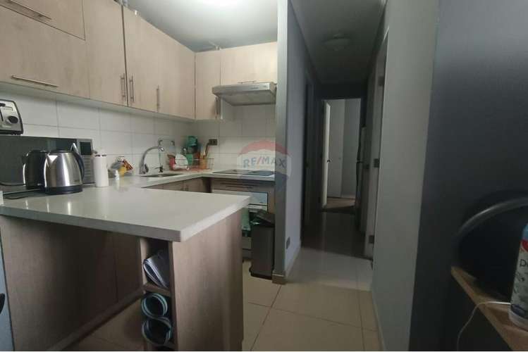 Arriendo centro sector chacabuco - Imagen 11
