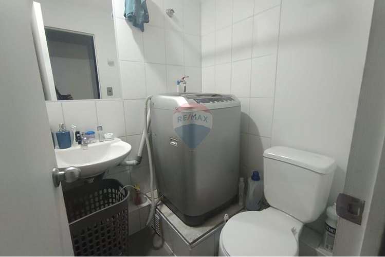 Arriendo centro sector chacabuco - Imagen 9