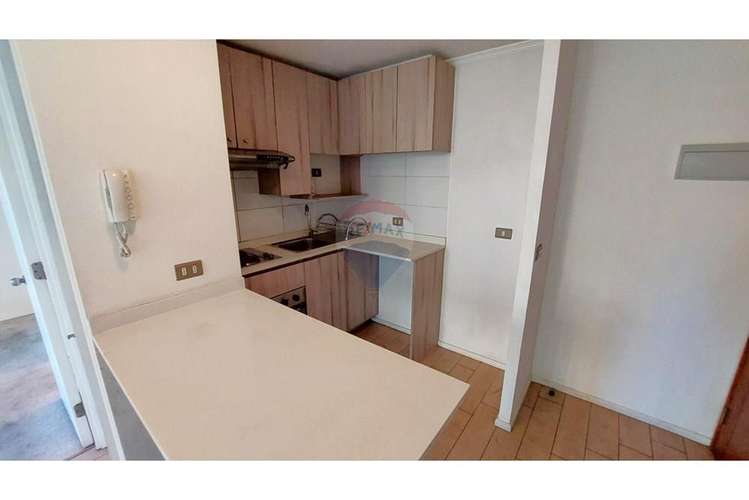 Oportunidad!! 1 dormitorio – con estac. y bod. - Imagen 8