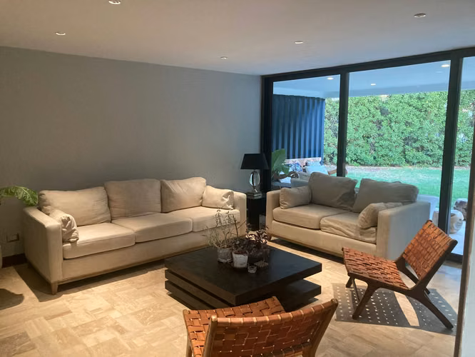 VENTA MODERNA CASA FAMILIAR PORTAL CHAMISERO - Imagen 4