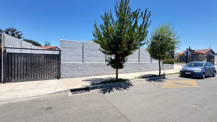 SE VENDE CASA DE UN PISO SOLIDA AMPLIO TERRENO - Imagen 15