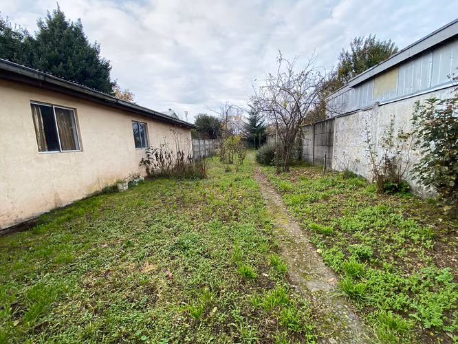 AMPLIA PROPIEDAD EN VENTA 625 MTS DE TERRENO