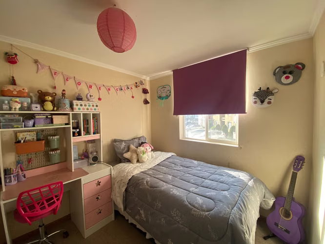 DEPARTAMENTO EN VENTA SECTOR NORTE DE TEMUCO - Imagen 3