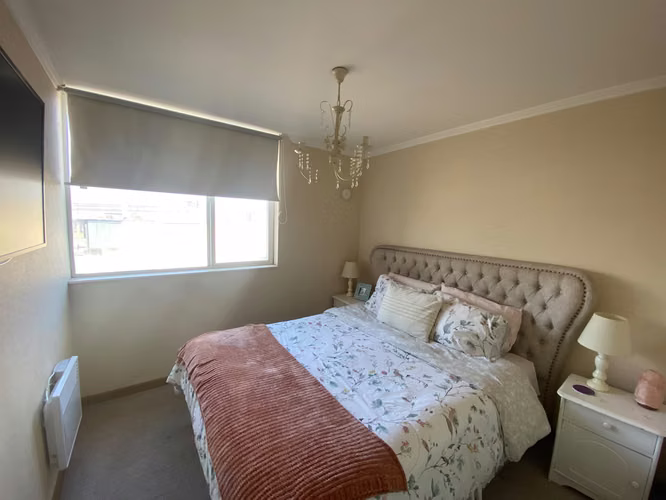DEPARTAMENTO EN VENTA SECTOR NORTE DE TEMUCO - Imagen 2