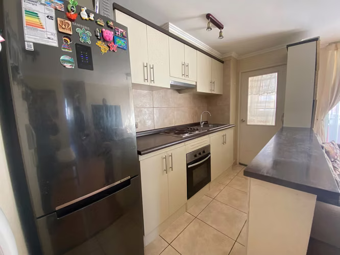 DEPARTAMENTO EN VENTA SECTOR NORTE DE TEMUCO - Imagen 6