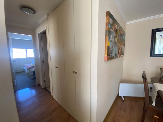 DEPARTAMENTO EN VENTA SECTOR NORTE DE TEMUCO - Imagen 4