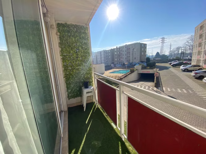 DEPARTAMENTO EN VENTA SECTOR NORTE DE TEMUCO - Imagen 9