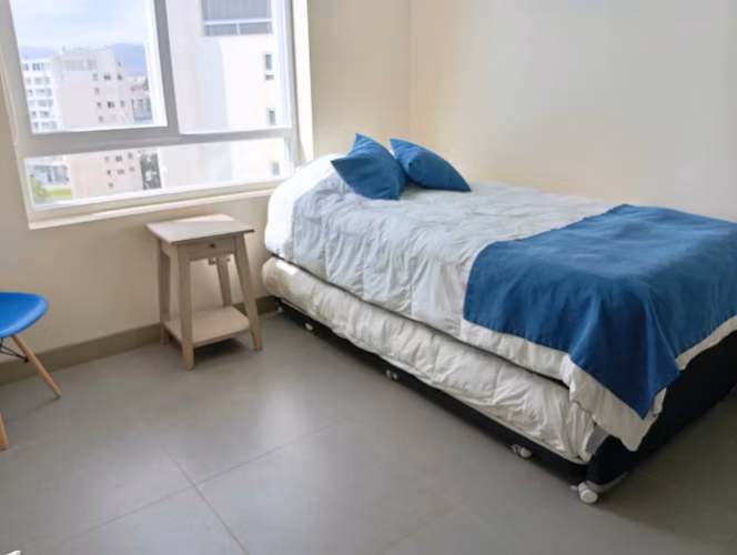 EN CONDOMINIO LAGUNA DEL MAR, DEPARTAMENTO DUPLEX - Imagen 13
