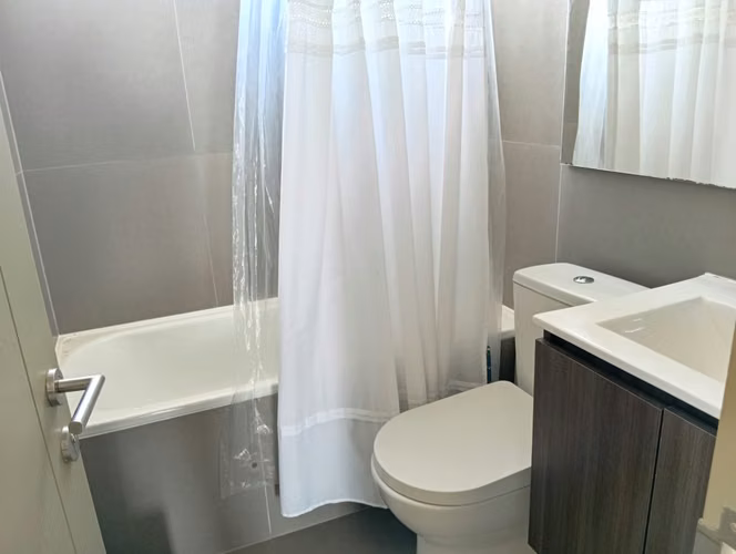 EN CONDOMINIO LAGUNA DEL MAR, DEPARTAMENTO DUPLEX - Imagen 14