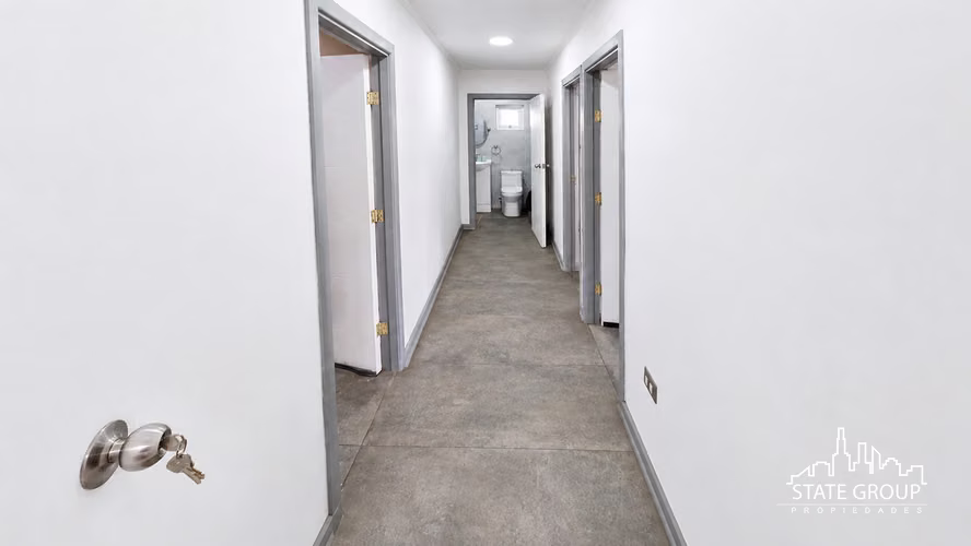 VENTA PARCELA DE 5700M2 CON CASA DE 250M2 PAINE 5 DORMITORIO - Imagen 22