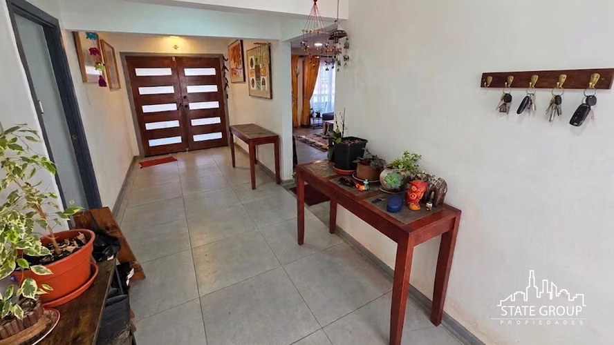 VENTA PARCELA DE 5700M2 CON CASA DE 250M2 PAINE 5 DORMITORIO - Imagen 23