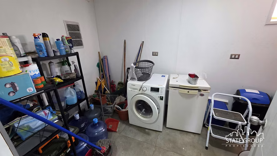 VENTA PARCELA DE 5700M2 CON CASA DE 250M2 PAINE 5 DORMITORIO - Imagen 24