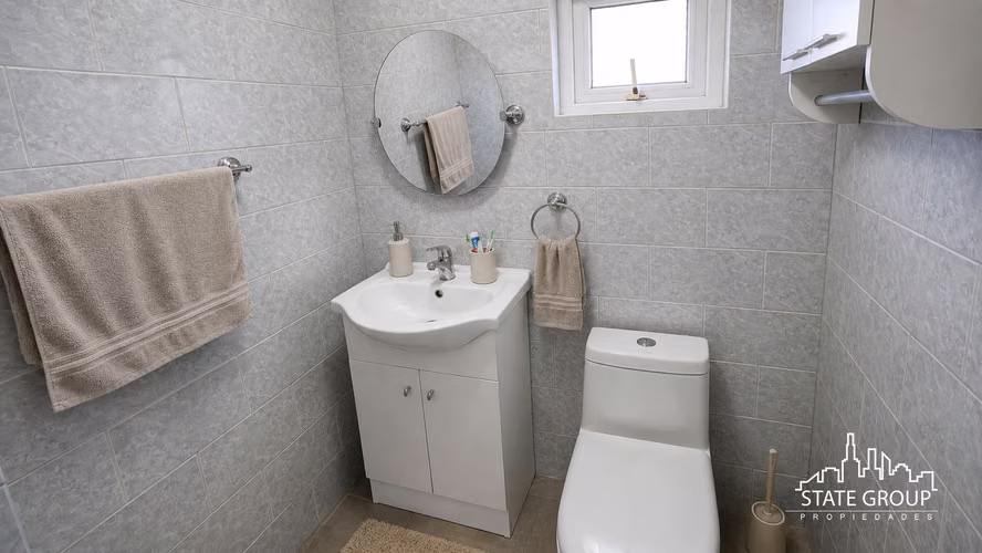 VENTA PARCELA DE 5700M2 CON CASA DE 250M2 PAINE 5 DORMITORIO - Imagen 20