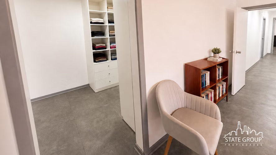 VENTA PARCELA DE 5700M2 CON CASA DE 250M2 PAINE 5 DORMITORIO - Imagen 9