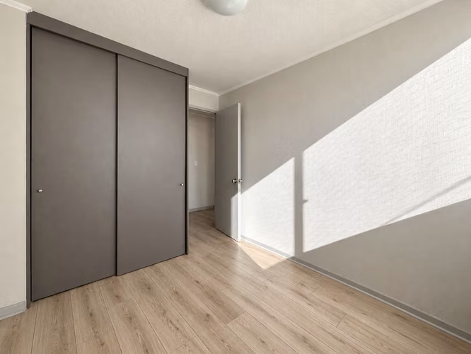 TRANQUILO ARRIENDO DEPARTAMENTO 3HAB 2BA HUECHURABA