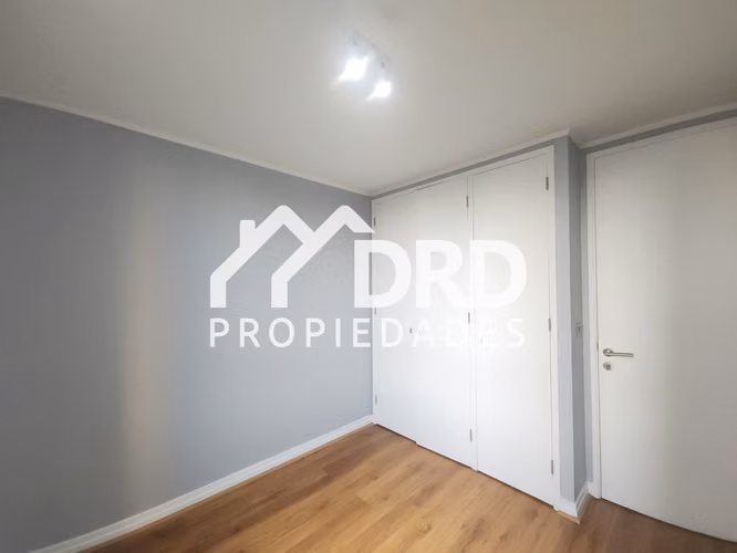 DEPTO ARRIENDO 3D2B 2 ESTACIONAMIENTOS METRO P EGAÑA - Imagen 9