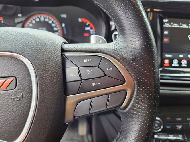 Dodge Durango 3.6  Sxt  At 2023