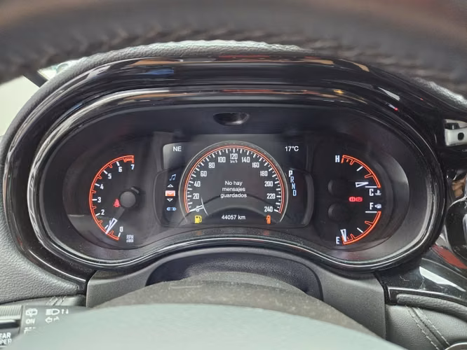 Dodge Durango 3.6  Sxt  At 2023