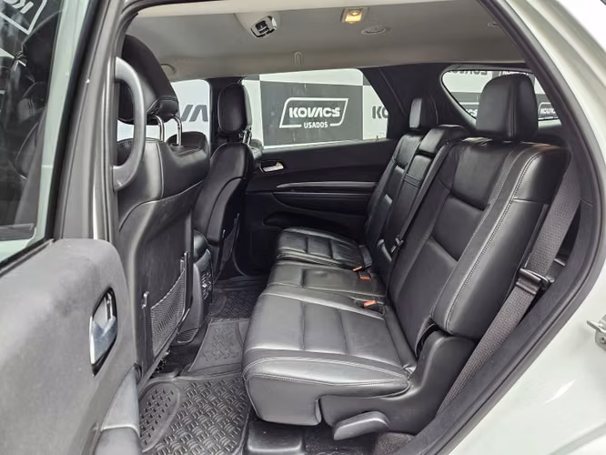 Dodge Durango 3.6  Sxt  At 2023