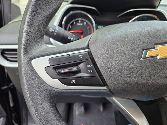 Chevrolet Tracker 1.2  Ltz Mt 2023 - Imagen 14