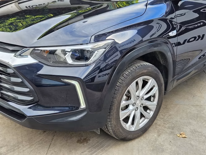 Chevrolet Tracker 1.2  Ltz Mt 2023 - Imagen 2