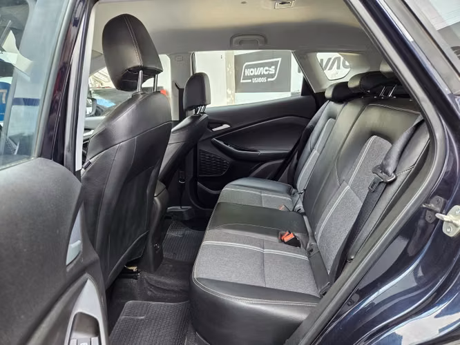 Chevrolet Tracker 1.2  Ltz Mt 2023 - Imagen 5