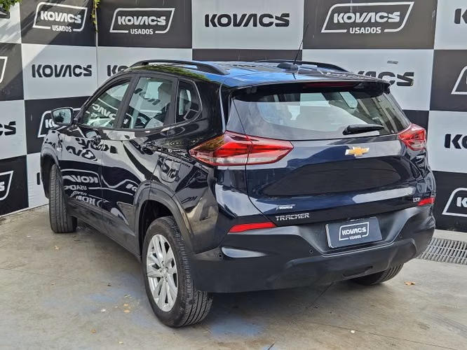 Chevrolet Tracker 1.2  Ltz Mt 2023 - Imagen 18