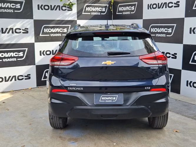 Chevrolet Tracker 1.2  Ltz Mt 2023 - Imagen 17