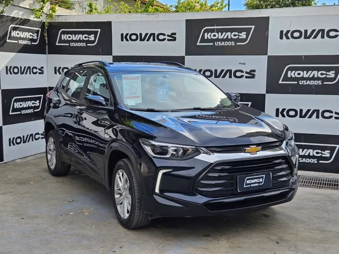 Chevrolet Tracker 1.2  Ltz Mt 2023 - Imagen 4